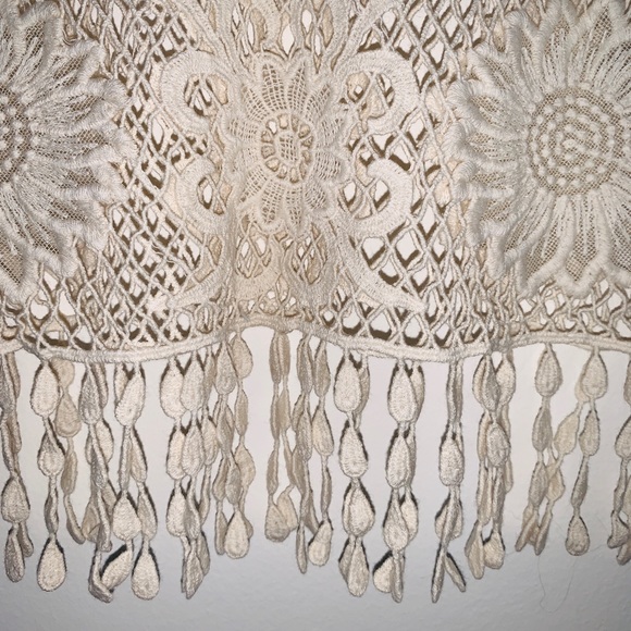 Crochet Top - Picture 2 of 4